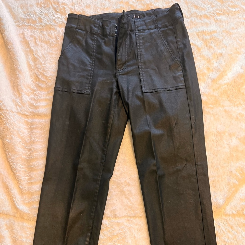 Kut Ankle Pant
